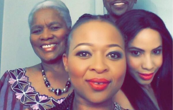 What’s Hot: Thuli Phongolo’s guide to dealing with trolls
